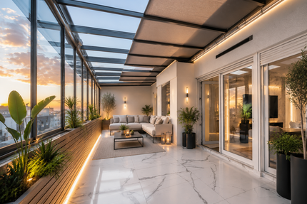 Wohnung zum Kaufen in Frankfurt am Main 669.000,00 € 105 m²