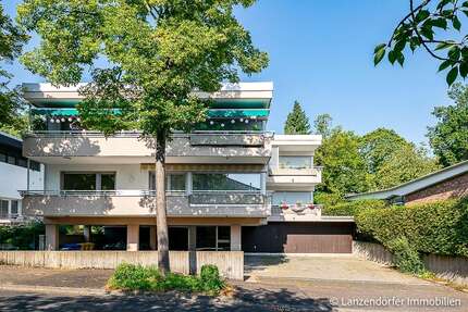 Wohnung zum Kaufen in Bonn 560.000,00 € 128 m²