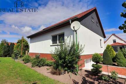 Haus zum Kaufen in Stendal 185.000,00 € 100 m²