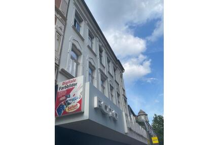 4Zimmer-Wohnung | Kernsaniert | 120m² | Zentrum Herten