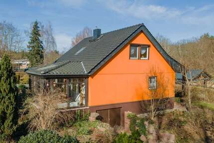Haus zum Kaufen in Beeskow 439.000,00 € 174.43 m²