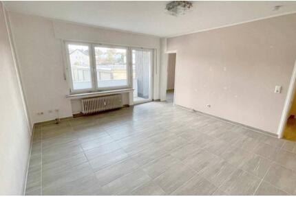2-Zimmer Wohnung mit Balkon nahe Rahmer Wald - provisionsfrei - Dortmund Huckarde