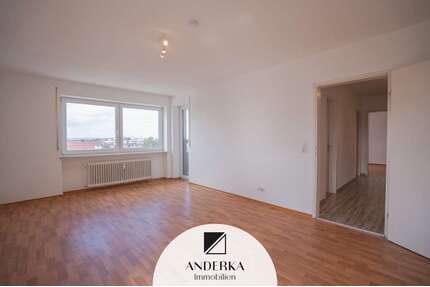 Wohnung zum Kaufen in Günzburg 149.000,00 € 60.47 m²