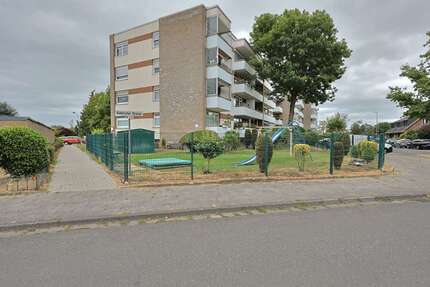 Wohnung zum Kaufen in Willich 129.000,00 € 56 m²