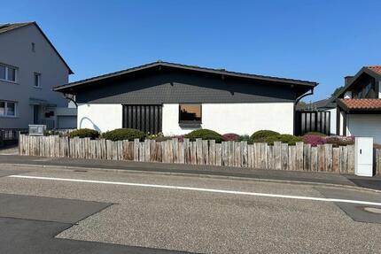 Bungalow mit Gartenparadies auf dem Sommerwald - Pirmasens