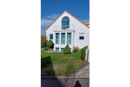 2 Zimmer Wohnung in Bad Tabarz in Traumlage zu vermieten