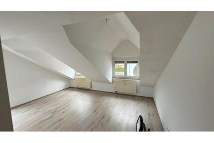 Provisionsfreie 2,5-Zimmer Wohnung in Balingen zu verkaufen