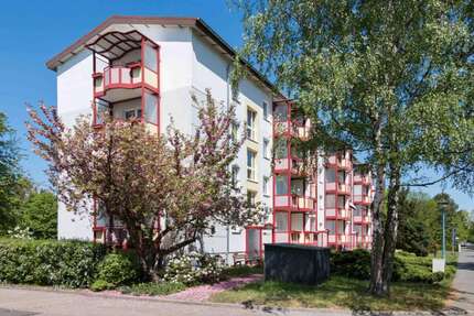 Wohnung zum Mieten in Hoyerswerda 360,00 € 60.51 m²