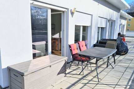 Wohnung zum Mieten in Neu-Ulm 890,00 € 66 m²