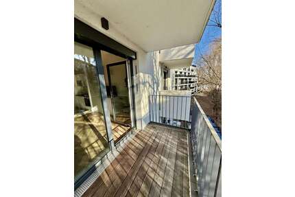 Wohnung zum Mieten in Berlin 518,70 € 24.7 m²