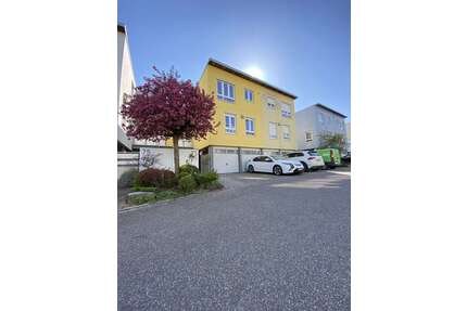 Wohnung zum Kaufen in Heilbronn 719.000,00 € 125 m²
