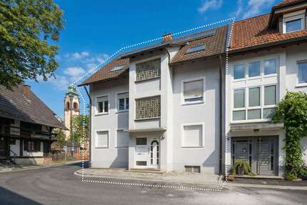 Haus zum Kaufen in Waldkirch Kollnau 550.000,00 € 204 m² - Waldkirch / Kollnau