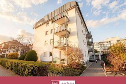 Wohnung zum Kaufen in Bad Kreuznach 93.900,00 € 27.81 m²