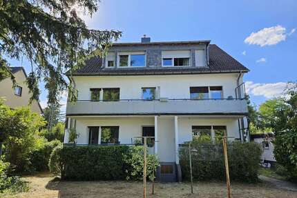 Wohnung zum Kaufen in Düsseldorf 129.000,00 € 53.77 m²