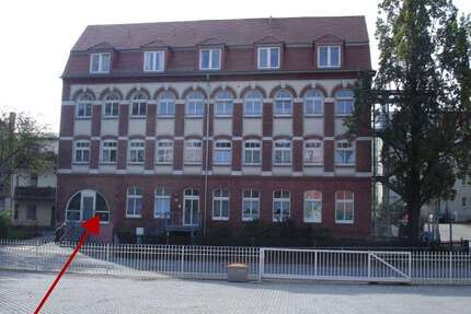 Wohnung zum Mieten in Löbau 310,00 € 39 m²