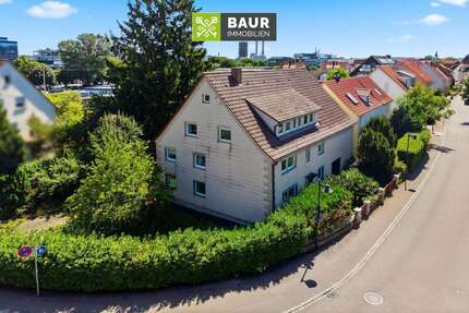 Haus zum Kaufen in Ulm 579.000,00 € 210 m²