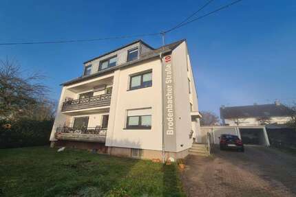 Wohnung zum Mieten in Boppard-Buchholz 950,00 € 108 m²
