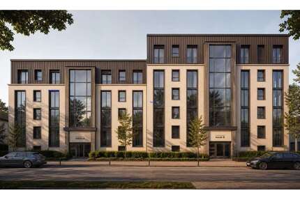 Grundstück zu verkaufen in Neuss 2.500.000,00 € 1640 m²