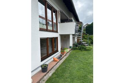 Wohnung, Gau-Algesheim, 2 ZimmerBadTerrasse