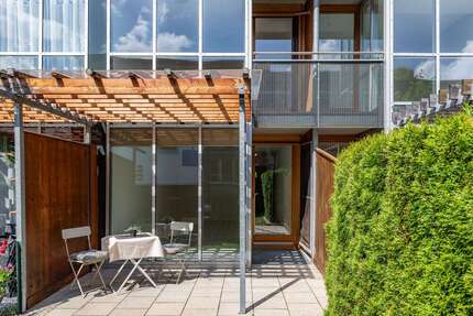 Wohnung zum Kaufen in Miesbach 449.000,00 € 93 m²