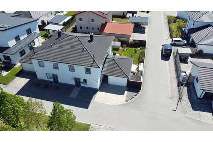 Haus zum Kaufen in Pocking 525.000,00 € 128 m²