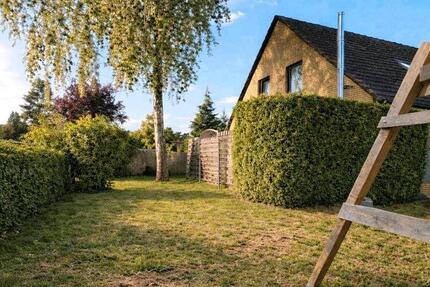 Provisionsfrei! Familienhaus im Speckgürtel Hannover mit 3 Bädern - Burgdorf