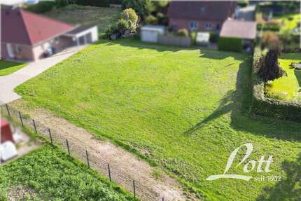 Grundstück zu verkaufen in Apen 121.750,00 € 942 m²