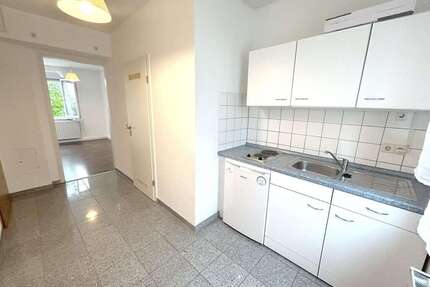 Wohnung zum Mieten in Kornwestheim 500,00 € 22 m²