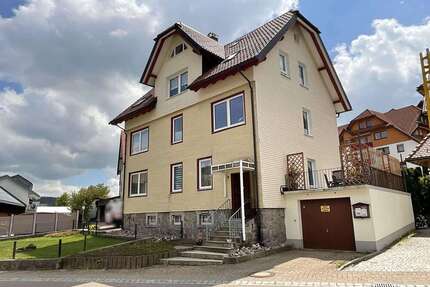 Haus zum Kaufen in Schonach 345.000,00 € 255 m²