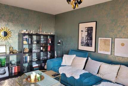 Wohnung zum Kaufen in Murr a. d. Murr 317.000,00 € 97 m²