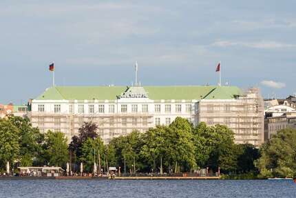 Wohnung zum Kaufen in Hamburg 1.290.000,00 € 121 m²
