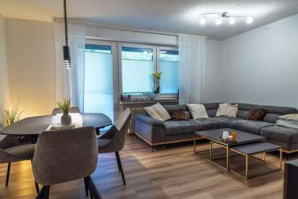 Wohnung zum Kaufen in Lüdenscheid 160.000,00 € 75 m²