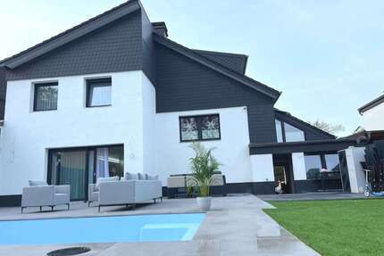 Haus zum Kaufen in Recklinghausen 899.000,00 € 290 m²