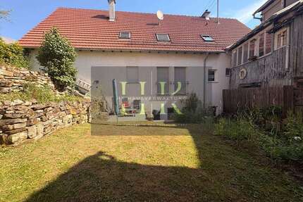 Haus zum Kaufen in Bretten Ruit 998.000,00 € 669 m² - Bretten / Ruit