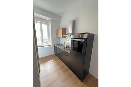 1 ZKB Wohnung Trier Süd, Nikolausstrasse
