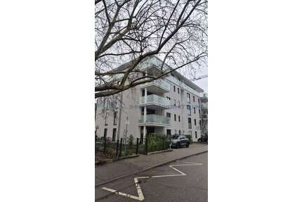 Wohnung zum Kaufen in Baden - Baden 467.000,00 € 90 m²