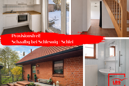 Wohnung zum Kaufen in Schaalby 165.000,00 € 63 m²