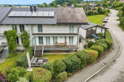Haus zum Kaufen in Soyen 967.000,00 € 188 m²