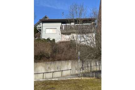 Haus zum Kaufen in Zimmern ob Rottweil 539.900,00 € 200 m²