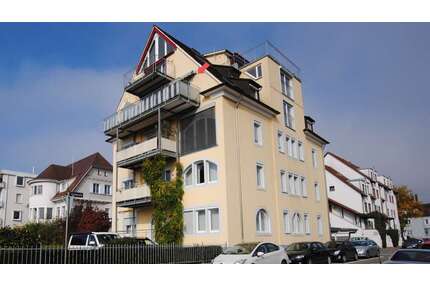 Wohnung zum Kaufen in Friedrichshafen 590.000,00 € 116.83 m²