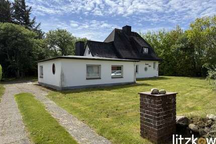 Grundstück zu verkaufen in Sylt Westerland 2.950.000,00 € 1966 m² - Sylt / Westerland