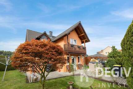 Haus zum Kaufen in Bad Sulza 199.000,00 € 136 m²