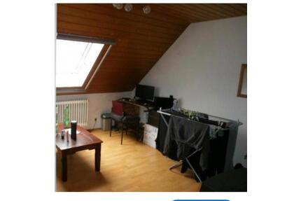 3er Wg Zimmer Schüler Studenten Azubis - Lohr am Main