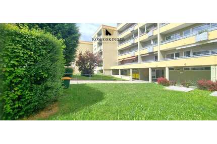 Wohnung zum Kaufen in Villingen-Schwenningen 199.000,00 € 72 m²