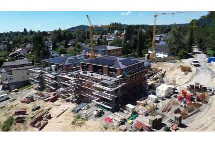 Wohnung zum Kaufen in Isny im Allgäu Neutrauchburg 559.000,00 € 104.39 m² - Isny im Allgäu / Neutrauchburg