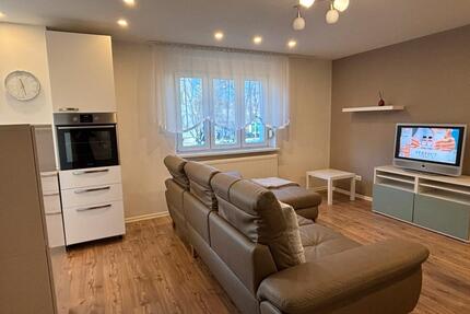 Eigentumswohnung EG. 4 Raumwohnung - Halle (Saale) Damaschkestraße