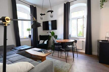 Sichern Sie sich Ihr Zuhause von morgen schon heute - Dresden Löbtau-Nord