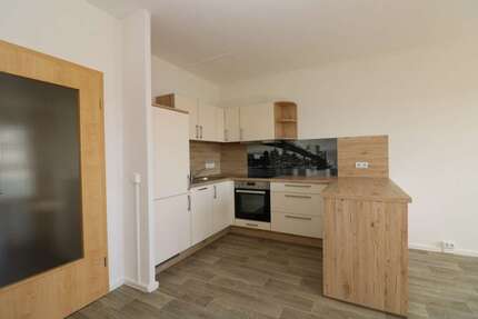 Wohnung zum Mieten in Freiberg 449,00 € 55.26 m²