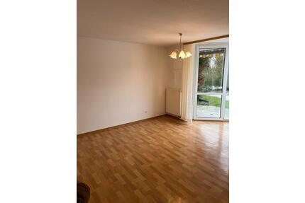 3 Zimmer Erdgeschosswohnung am Kurgebiet - Bad Salzuflen