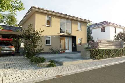 Haus zum Kaufen in Stolberg (Rheinland) 481.000,00 € 145 m²